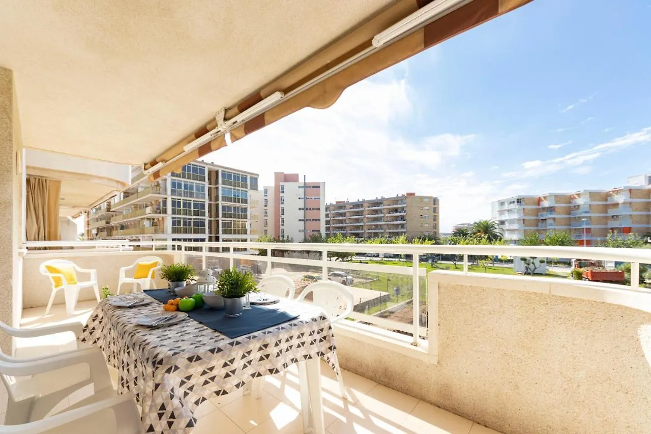 Homes & Go Mare Internum II La Pineda 0*,  Spanje
