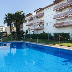 Mediterranean Way - Los Riscos Apartamento La Pineda