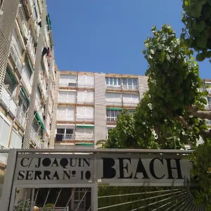Charme Et Cocooning à La Plage Appartement
