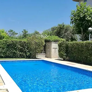 Apartamento Apartbeach Miguel Antón Vistas Playa Y Climatizado, La Pineda