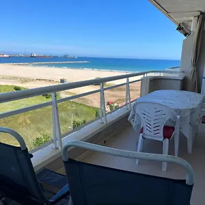 A Pie De Playa Y Portaventuraworld Appartement