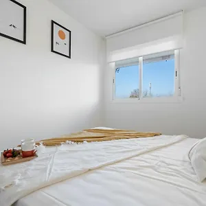 Alea - Acquamarina Apartamento La Pineda