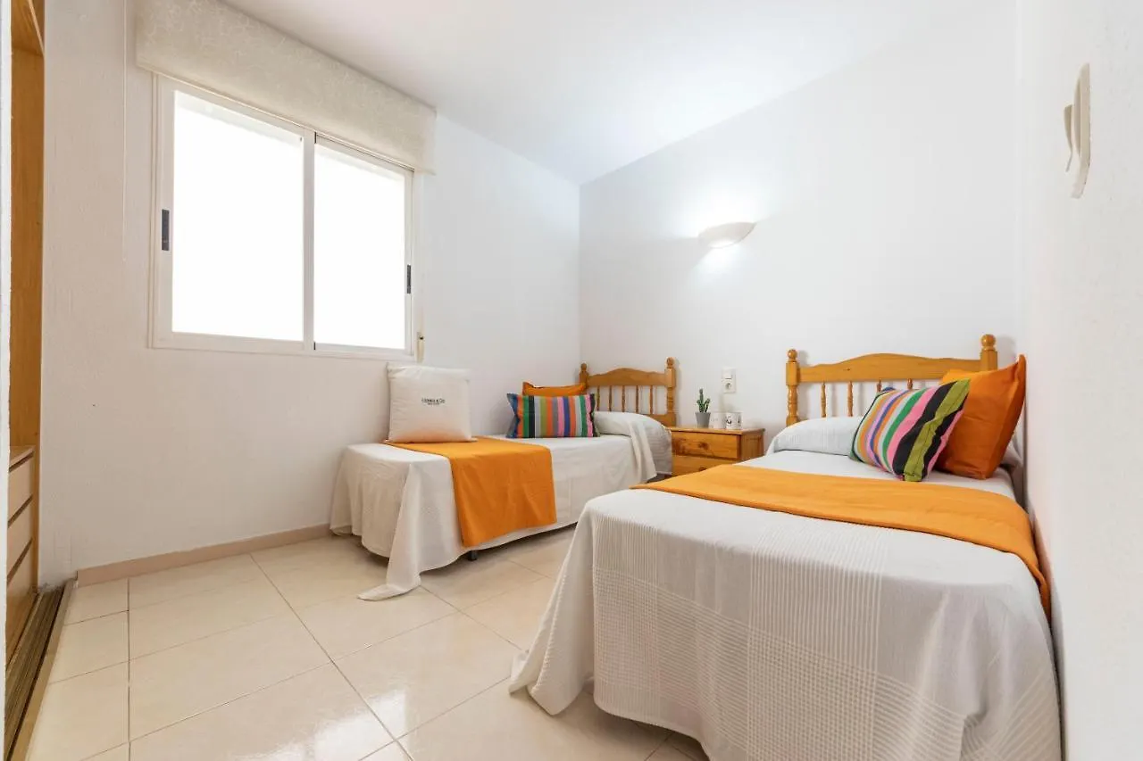 Apartment Homes & Go Mare Internum II La Pineda