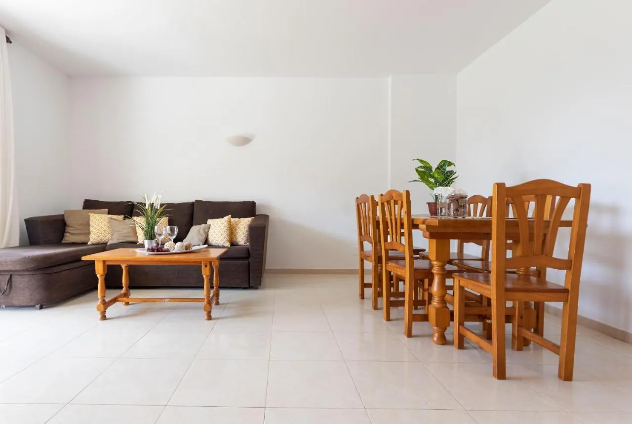Apartment Homes & Go Mare Internum II La Pineda