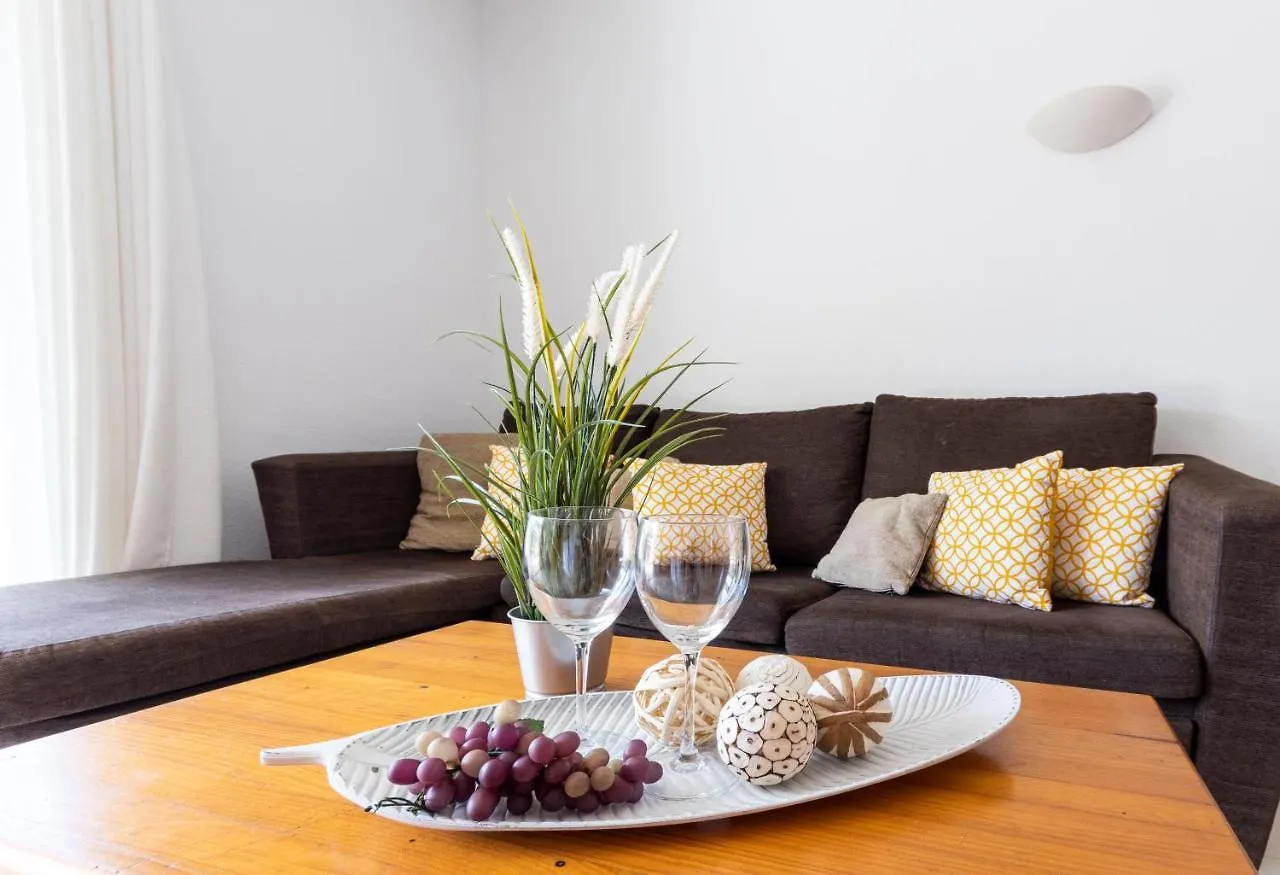 Apartment Homes & Go Mare Internum II La Pineda