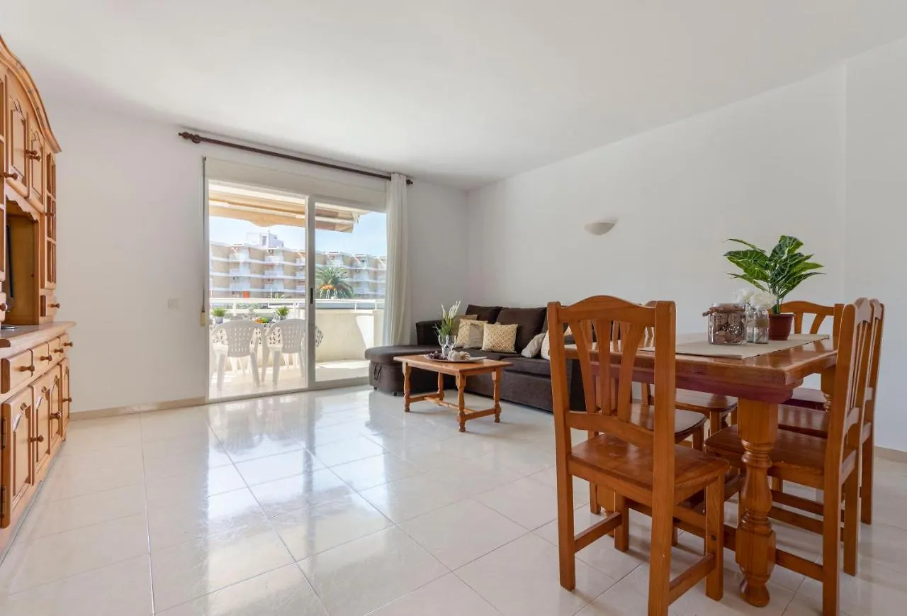 Homes & Go Mare Internum II La Pineda