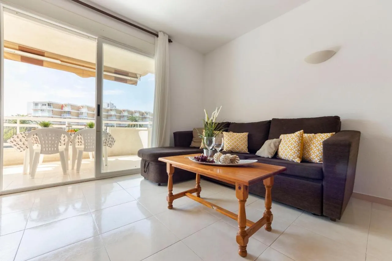 Homes & Go Mare Internum II La Pineda Διαμέρισμα