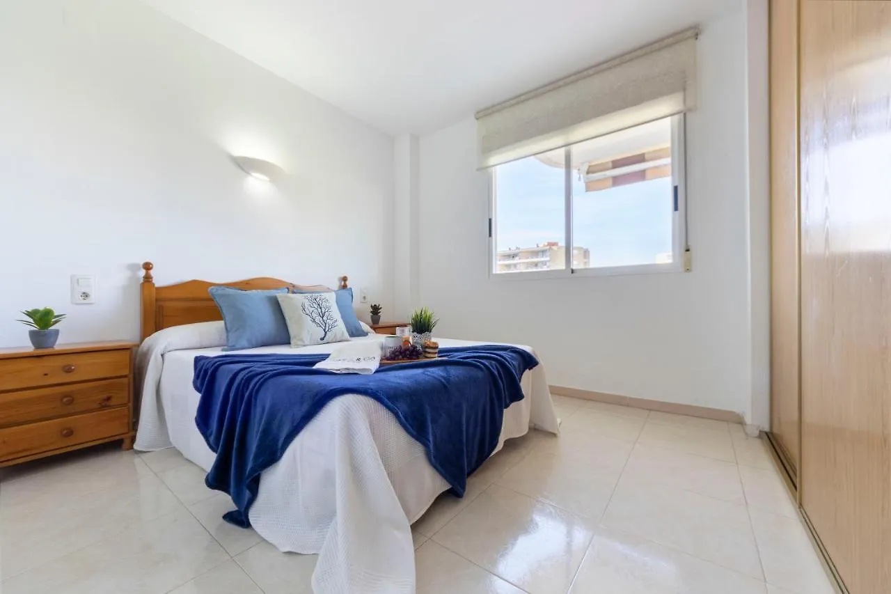 Homes & Go Mare Internum II La Pineda
