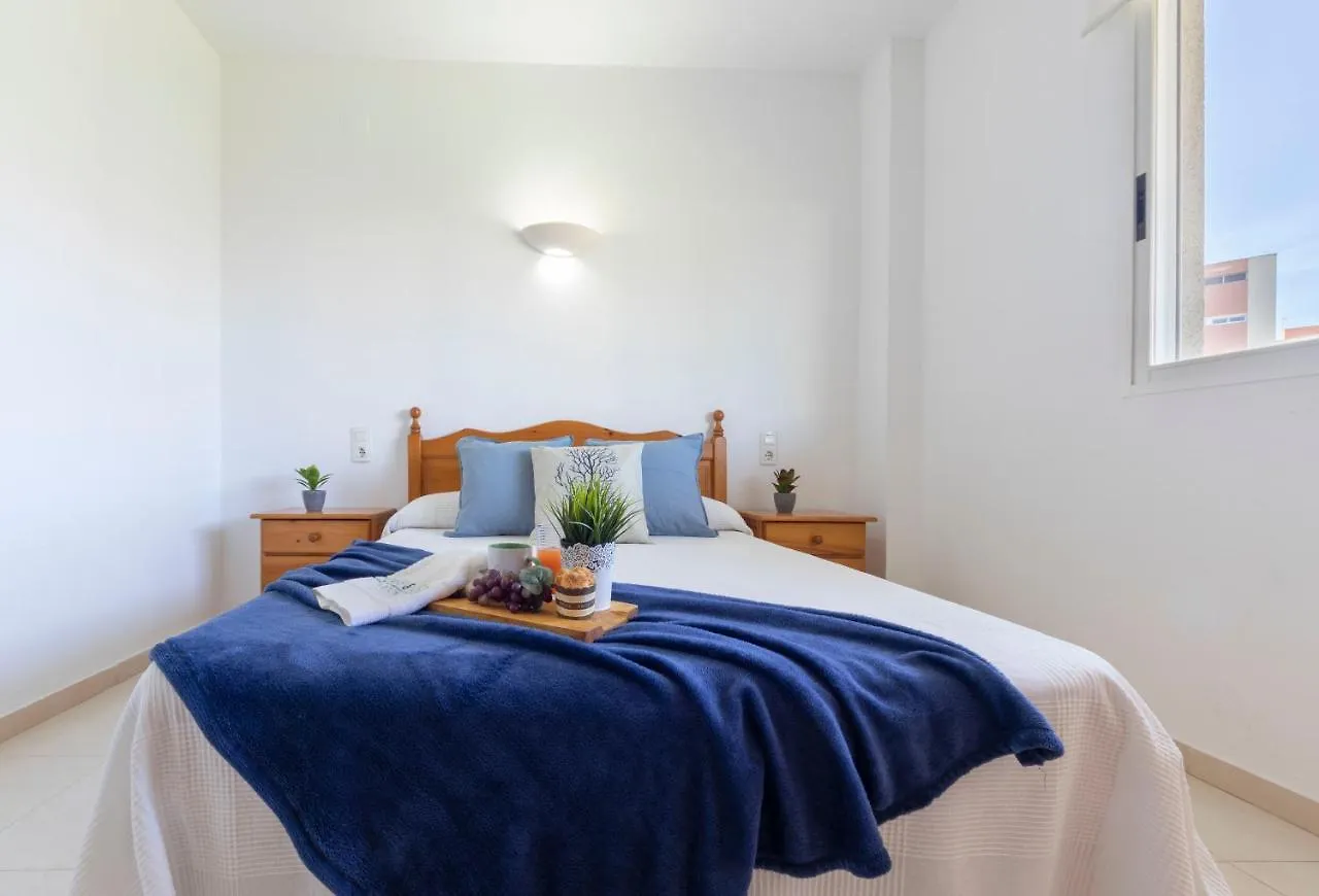 Apartment Homes & Go Mare Internum II La Pineda Spain
