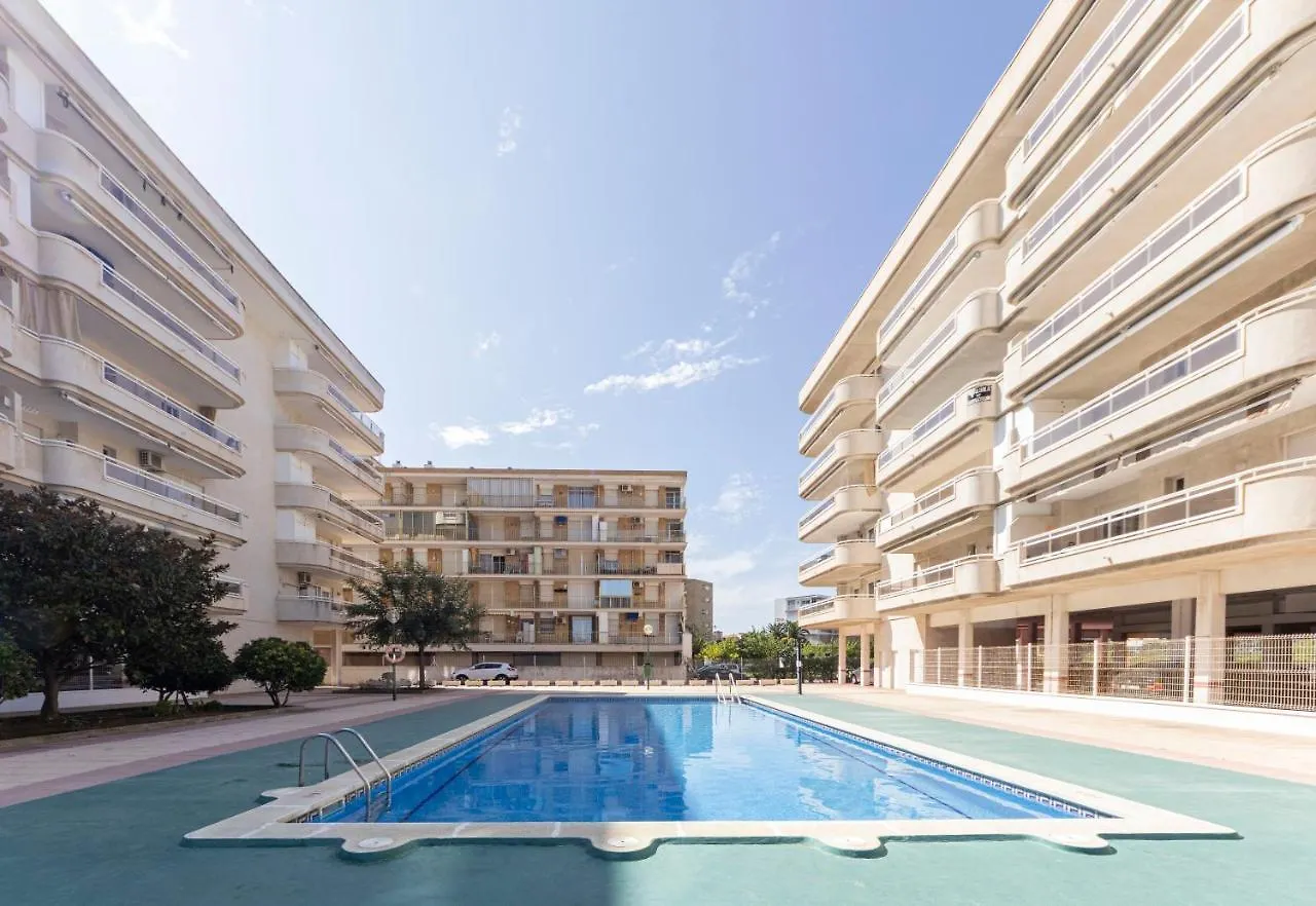 Homes & Go Mare Internum II La Pineda