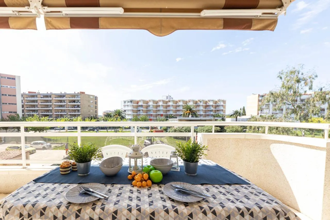 Homes & Go Mare Internum II La Pineda 0*,