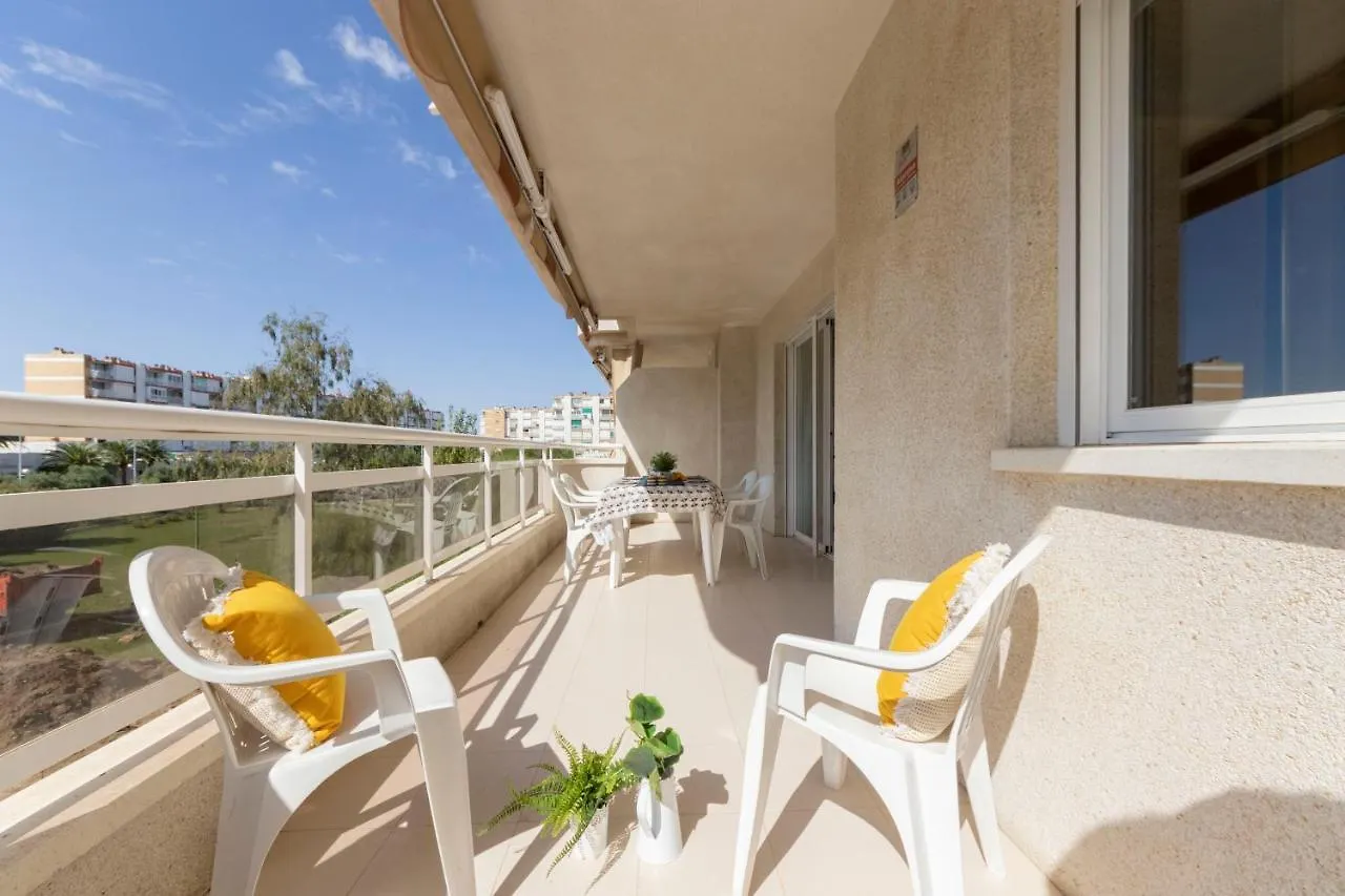 Homes & Go Mare Internum II La Pineda
