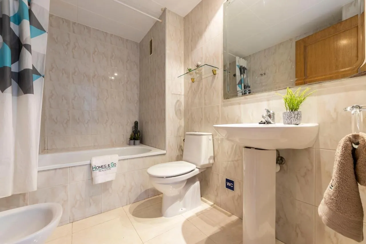 Homes & Go Mare Internum II La Pineda Spain