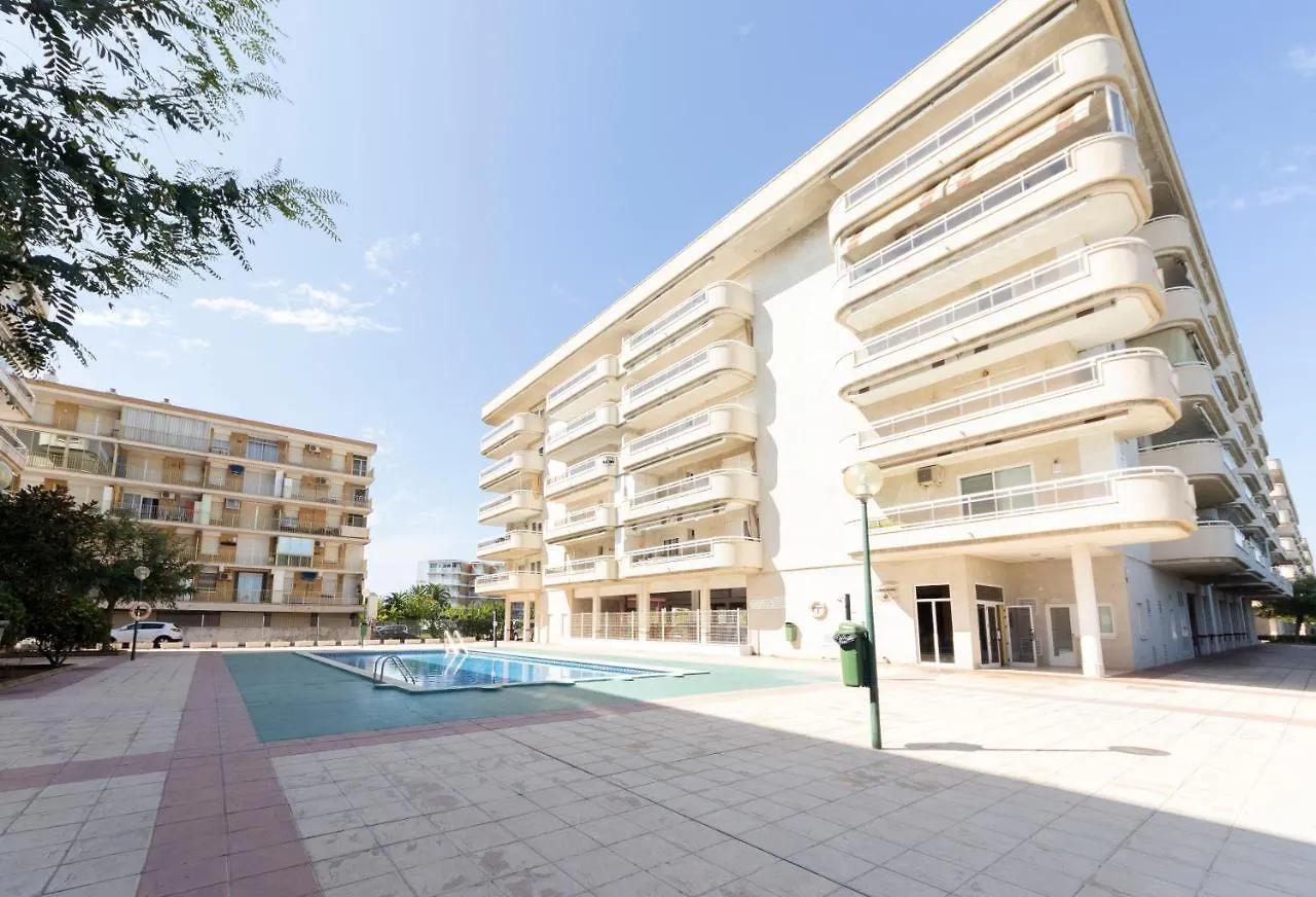Homes & Go Mare Internum II La Pineda Spain