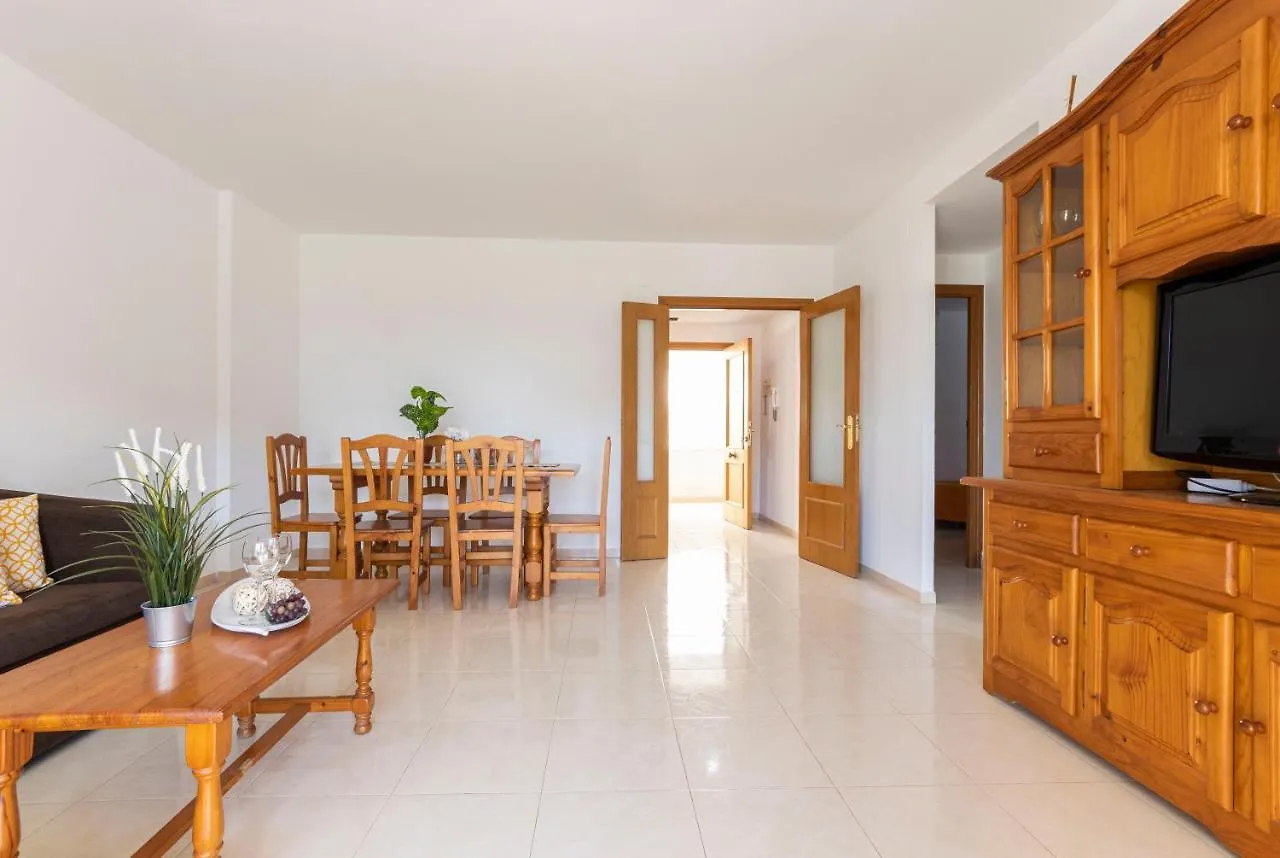 Homes & Go Mare Internum II La Pineda 0*,  Ισπανία