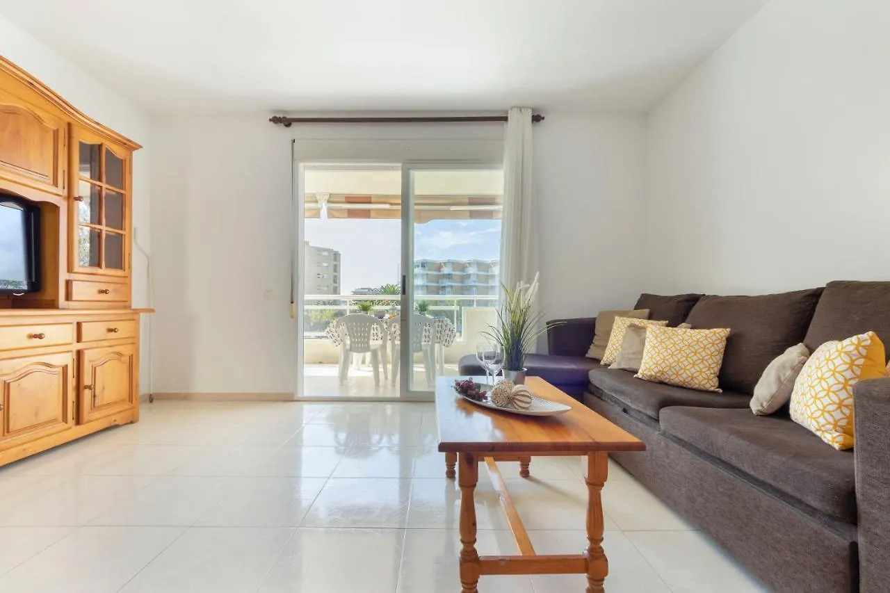 Homes & Go Mare Internum II La Pineda Διαμέρισμα