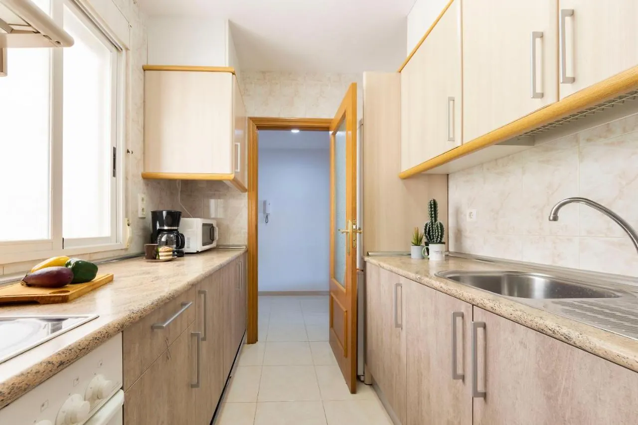 Homes & Go Mare Internum II La Pineda